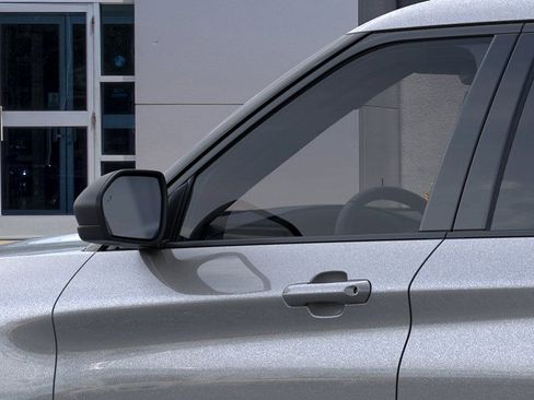 New 2026 Ford Explorer Active image 20