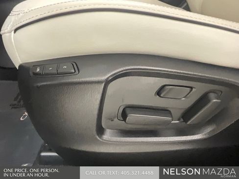 Used 2025 MAZDA CX-5 AWD 2.5 S w/ Preferred Package image 25