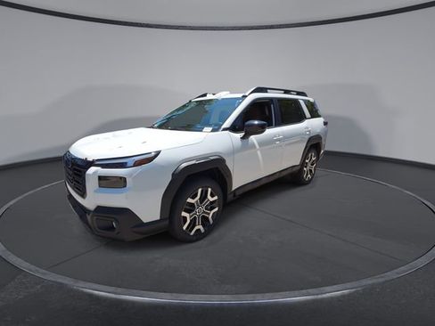 New 2026 Subaru Outback Touring XT AWD/4WD image 4