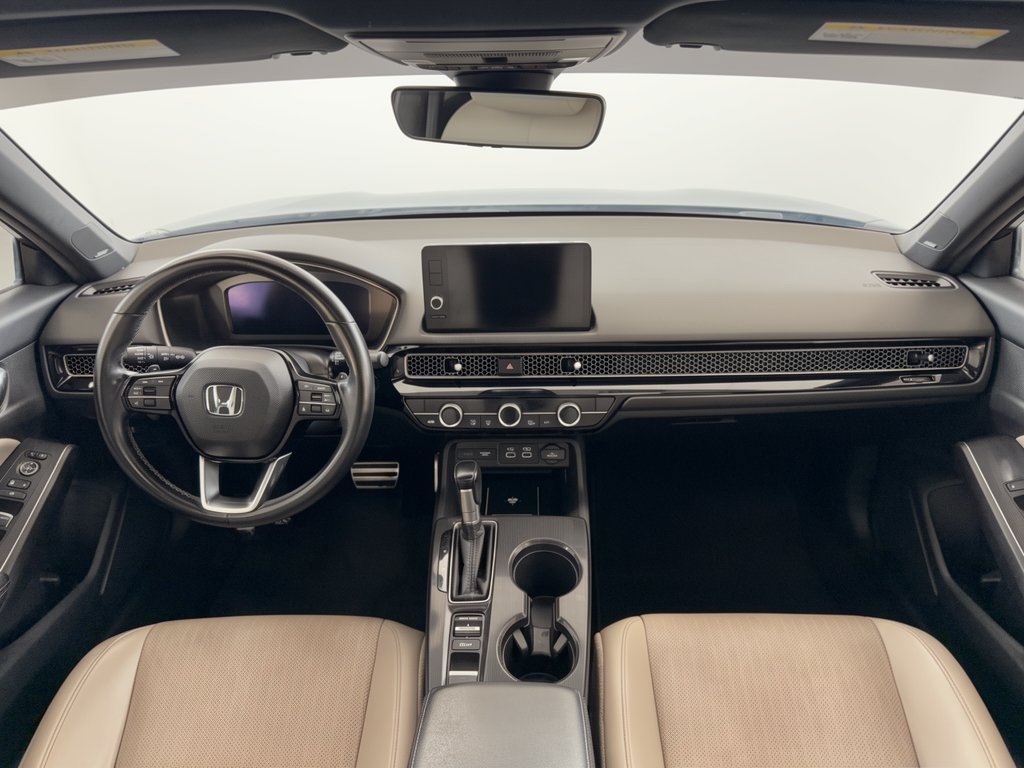 Used 2022 Honda Civic Sport Touring image 17