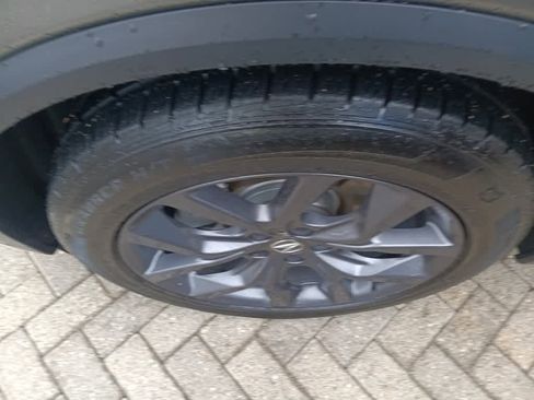 Used 2023 Acura MDX A-Spec image 8