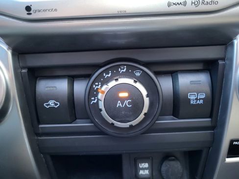 Used 2017 Toyota 4Runner Limited image 16