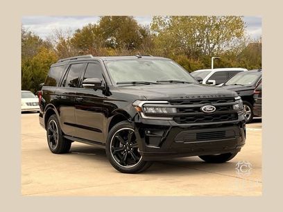 Used 2023 Ford Expedition Limited