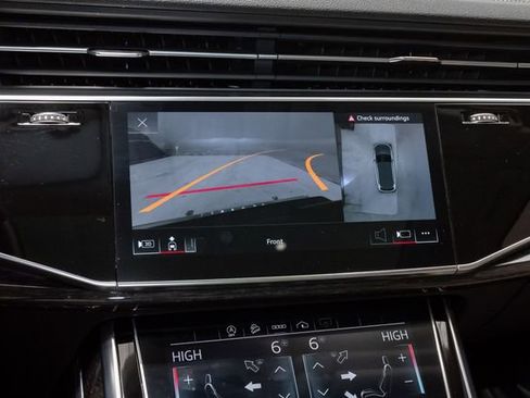 Used 2024 Audi Q7 2.0T Premium Plus w/ Premium Plus Package image 15