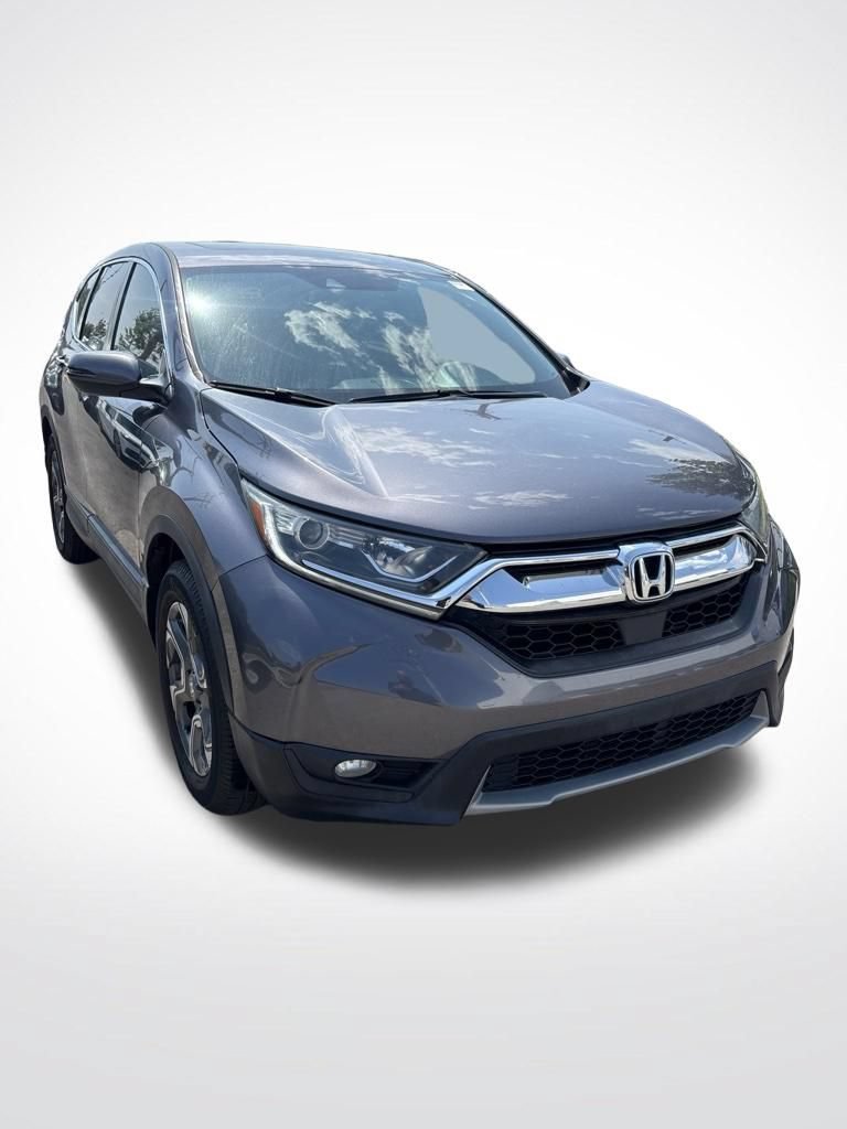 Used 2019 Honda CR-V EX-L image 5