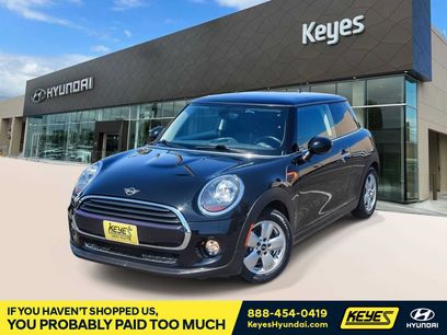 Used 2019 MINI Cooper 2-Door Hardtop w/ Signature Upholstery Package