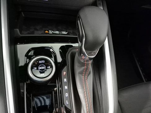 New 2026 Chevrolet Colorado Z71 w/ Technology Package image 24