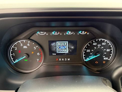 New 2026 Ford F350 XL w/ STX Appearance Package image 4