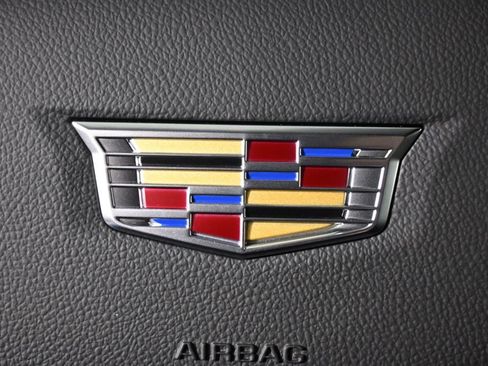 New 2026 Cadillac Escalade Sport w/ Touring Package AWD/4WD image 36