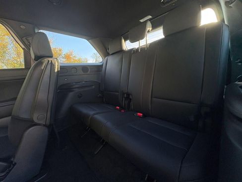 New 2026 Hyundai Palisade XRT Pro image 33