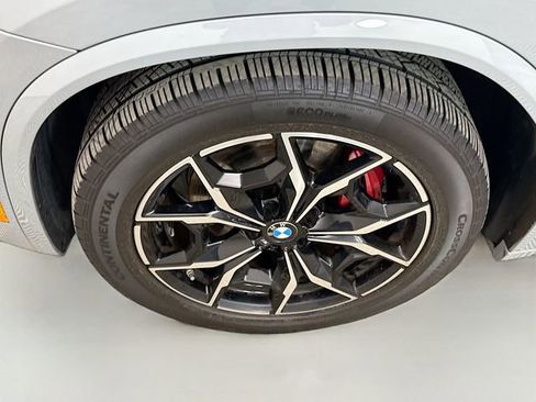 Used 2024 BMW X3 M40i w/ Premium Package image 32
