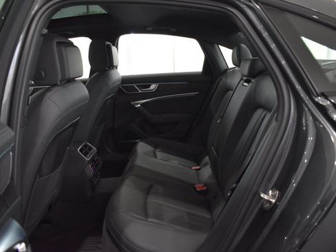 Used 2023 Audi A6 Premium Plus w/ Premium Plus Package AWD/4WD image 24