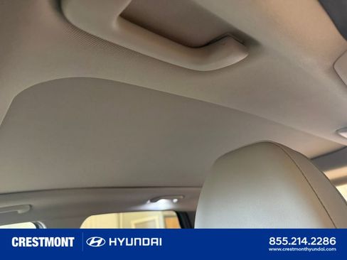 Certified 2023 Hyundai Tucson Limited AWD/4WD image 23