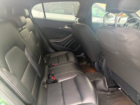 Used 2016 Mercedes-Benz GLA 250 image 10