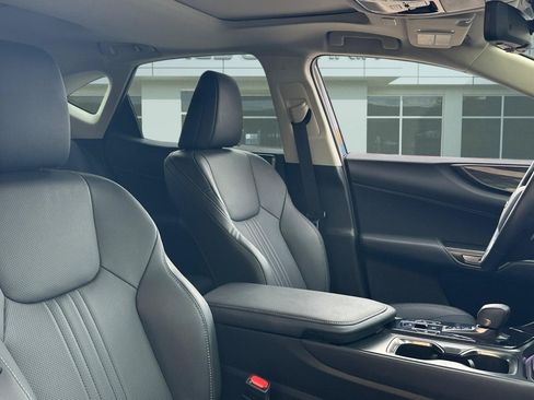 Certified 2026 Lexus NX 350h AWD w/ Accessory Package (2T) image 34