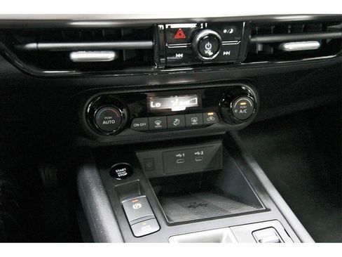 New 2026 Nissan Kicks SV w/ Charging Package image 24