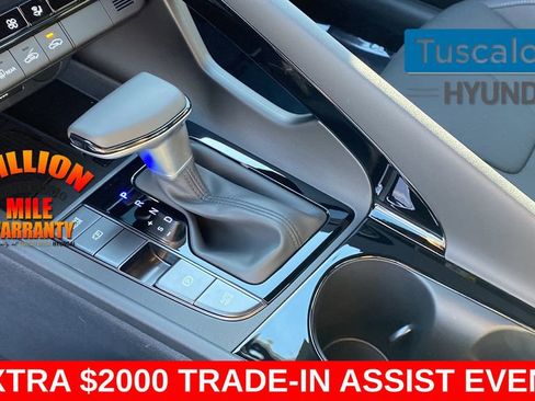 New 2026 Hyundai Elantra Sport image 21