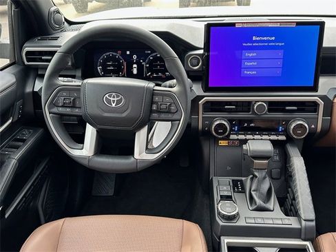 New 2026 Toyota 4Runner Limited image 10