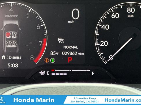 Used 2023 Honda Civic Sport image 29