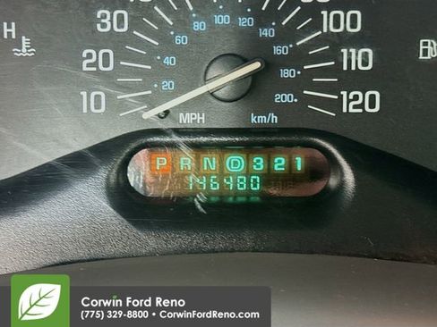 Used 2004 Buick Century Custom image 12