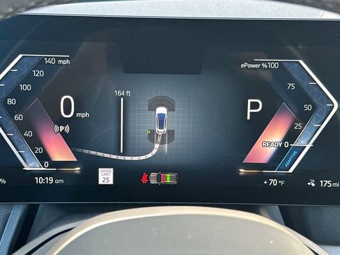 Used 2023 BMW iX xDrive50 w/ Sport Package image 29