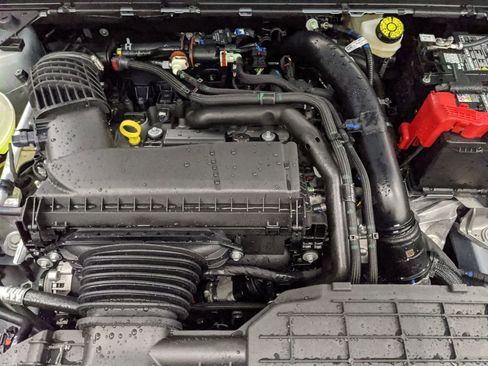 New 2026 Ford Maverick Tremor image 28