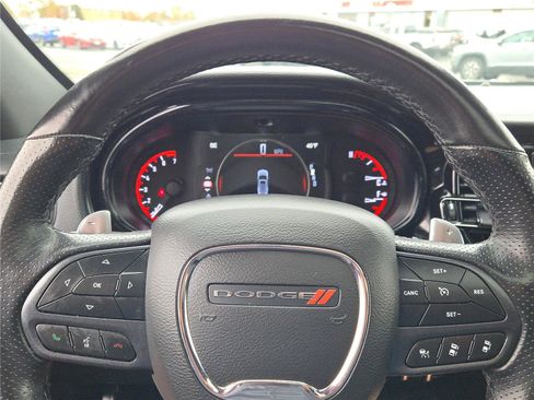 Used 2023 Dodge Durango GT image 38