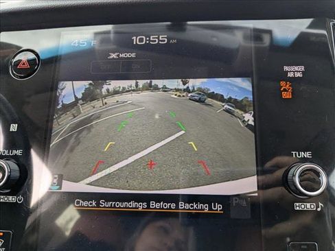 Used 2020 Subaru Outback Touring w/ Tech Package 2 image 12