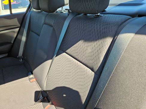 Used 2014 Honda Civic LX image 11