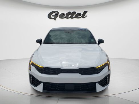 Used 2026 Kia K5 GT-Line w/ GT-Line Premium Package FWD image 2