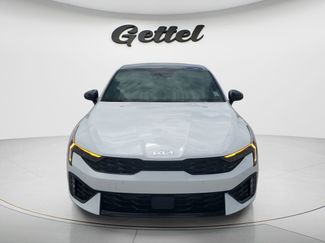 Used 2026 Kia K5 GT-Line w/ GT-Line Premium Package FWD video 2
