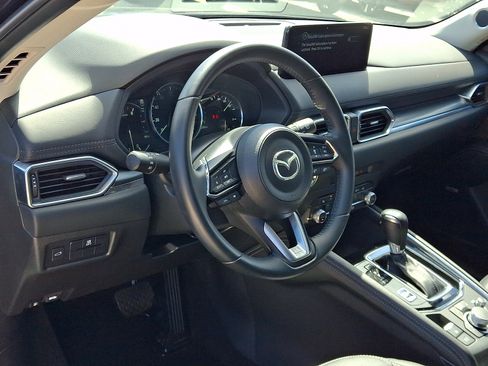 Used 2024 MAZDA CX-5 AWD 2.5 S image 17