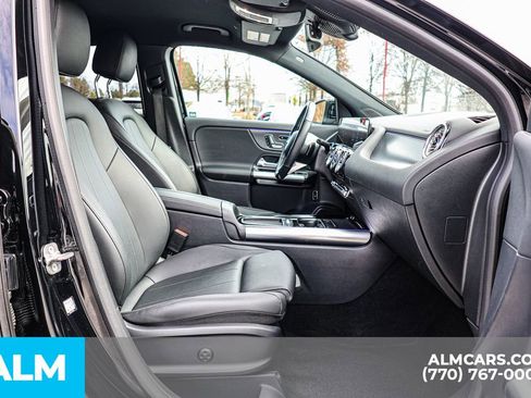 Used 2025 Mercedes-Benz GLA 250 4MATIC image 22