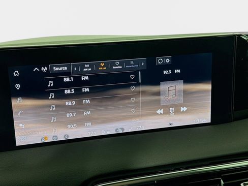 New 2026 Nissan Armada SL image 14