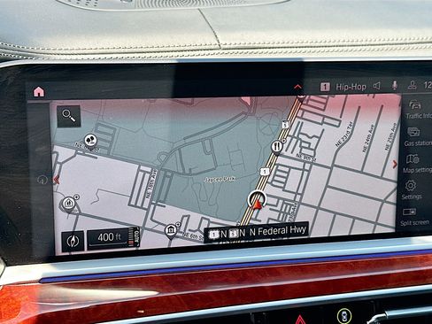Used 2022 BMW ALPINA XB7 AWD/4WD image 13