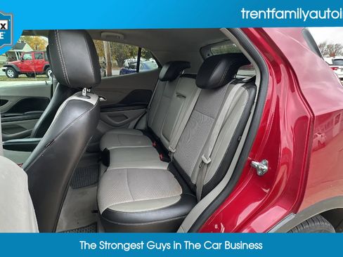 Used 2014 Buick Encore Convenience image 42