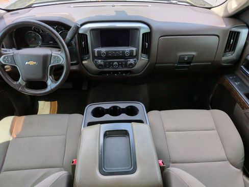 Used 2014 Chevrolet Silverado 1500 LT w/ All Star Edition RWD image 31