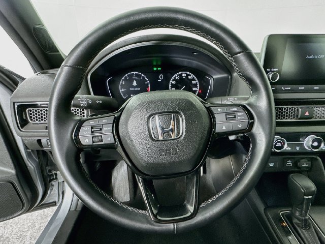 Certified 2024 Honda Civic Sport image 21