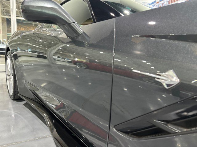 Used 2017 Chevrolet Corvette Stingray Coupe RWD image 16