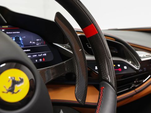 Certified 2024 Ferrari SF90 Spider AWD/4WD image 57