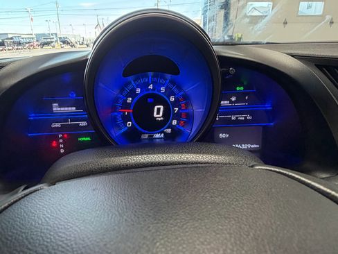 Used 2016 Honda CR-Z EX image 8