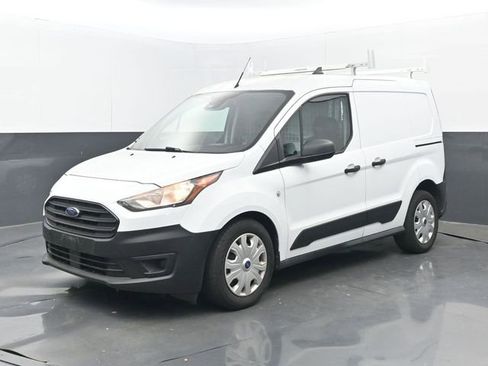 Used 2022 Ford Transit Connect XL image 8