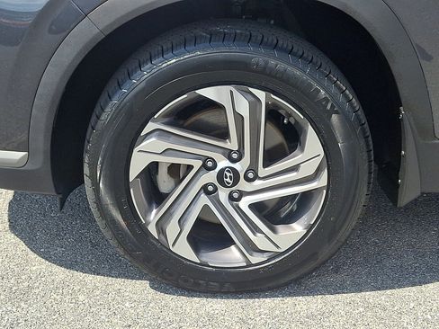 Certified 2023 Hyundai Santa Fe SE AWD/4WD image 9