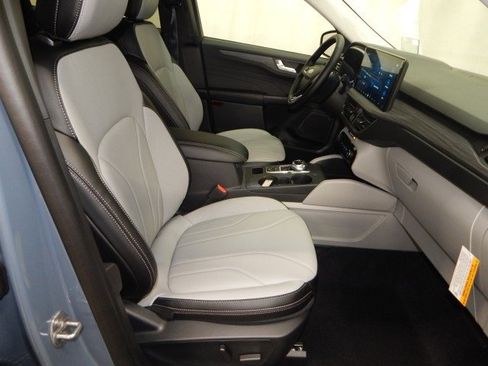 New 2026 Ford Escape Base w/ PHEV Premium Package image 18