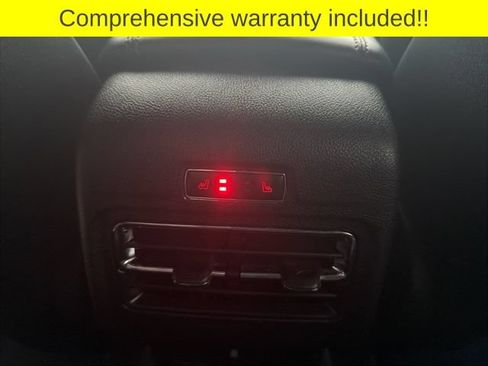 Used 2022 Lincoln Corsair Reserve w/ Elements Package AWD/4WD image 19