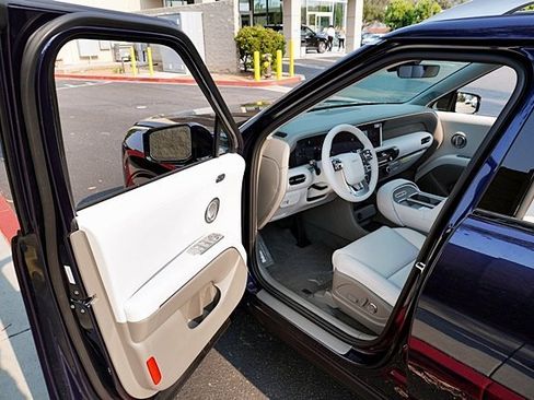 New 2026 Hyundai Palisade Limited image 45