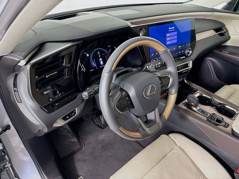 Certified 2024 Lexus RX 350 FWD w/ Convenience Package image 9