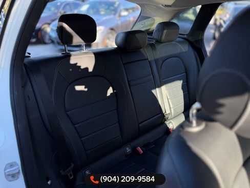 Used 2016 Mercedes-Benz GLC 300 4MATIC image 31