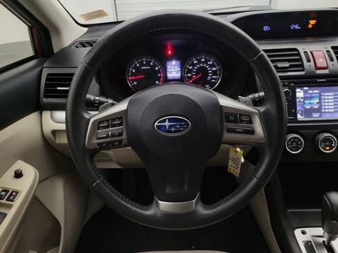 Used 2014 Subaru Crosstrek 2.0i Limited AWD/4WD image 22
