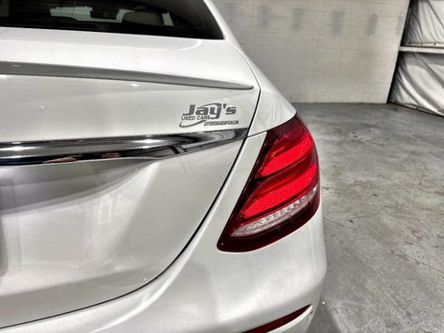 Used 2019 Mercedes-Benz E 300 image 69